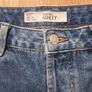 Denim Shorts Set - Topshop / H&M Image 4