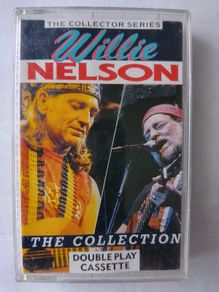 Willie Nelson
