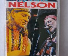 Willie Nelson