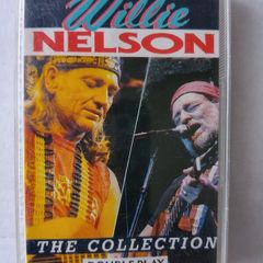 Willie Nelson