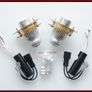 Bmw Led Markers 10w - E39, E53 X5, E60, E61, E63, E64, E65, E70, E81, E82, E83 X3, E84 X1, E87, E88, E89 Z4, E90, E91, E92, E93, F01 Image 10