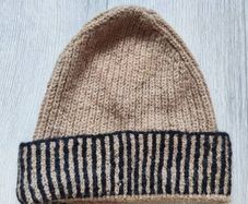 Zara hat brand new