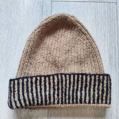 Zara hat brand new