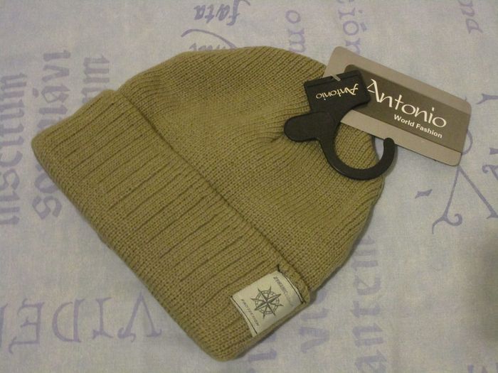 Woolen Hat