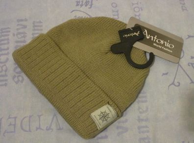 Woolen Hat