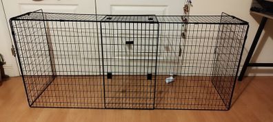 Fire guard