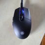 TENMOS T10 Optical Rechargeable Wireless Mouse 2.4GHz USB Led Computer Wireless Mouse wit Image 6