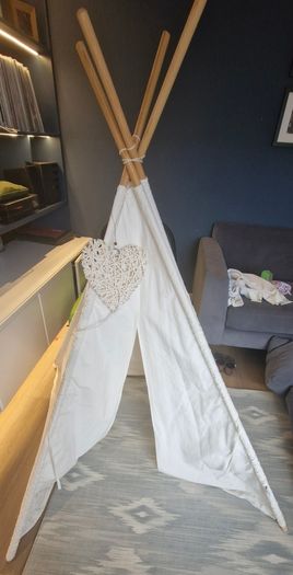 Kids Lucy & Me Tippee Tent