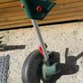 Bosch cordless grass trimmer Image 2