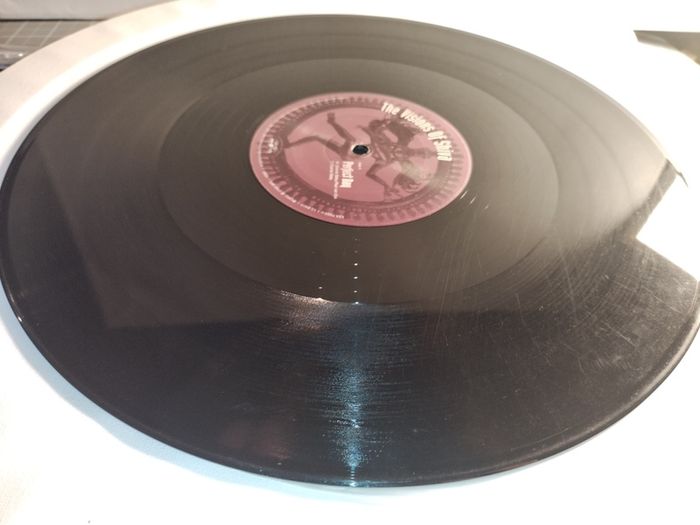 Visions Of Shiva - Perfect Day - MFS Records '95 Re-issue - PIANO Trance BANGER! Quintessential Dublin CLASSIC!