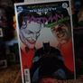 Batman ! Issue #32 ! Bruce Wayne Proposes to Selina Kyle Correctly and She Answers ! 2017 ! by DC Comics ! Image 2
