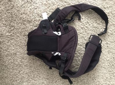 Mothercare baby carrier