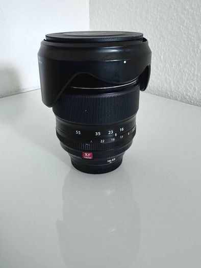 Fujifilm Fujinon XF16-55mm - See Description