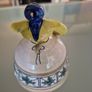 Vintage ceramic bell Image 2