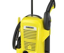 Krcher K2 Basic Pressure washer Corded 110bar 1.4