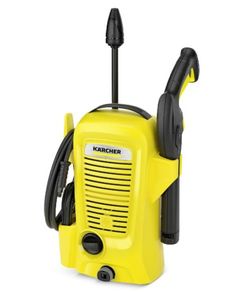 Krcher K2 Basic Pressure washer Corded 110bar 1.4