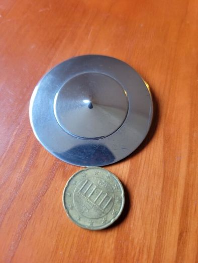 newbridge silver pendant