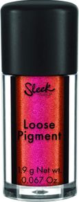 Sleek Loose Pigment - Euphoric - New