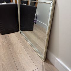 Living room mirror