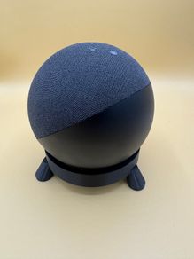 Amazon Echo 4 Stand (not the Amazon Dot)