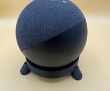 Amazon Echo 4 Stand (not the Amazon Dot)