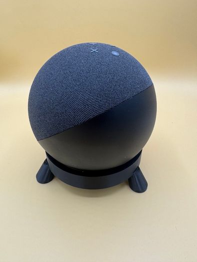 Amazon Echo 4 Stand (not the Amazon Dot)