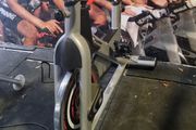 Brand new pulse ps300 spin bike