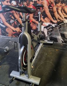 Brand new pulse ps300 spin bike