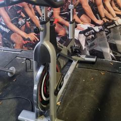 Brand new pulse ps300 spin bike