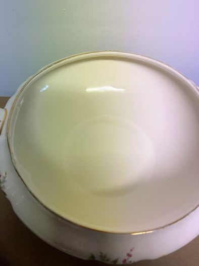 arklow pottery Tureen