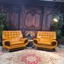 1950's 3+1+1 sofa Image 9