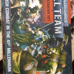 Kill Team Starter Set 2025