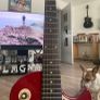 epiphone les paul 1984 Image 7