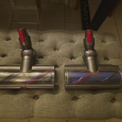 Dyson genuine Anti-Tangle heads
