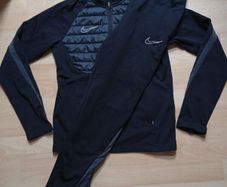 Nike Thermal-Fit Tracksuit (( Immaculate Age 12-13yrs)) Black