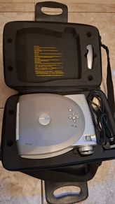 Dell projector