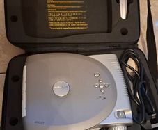 Dell projector