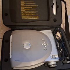 Dell projector