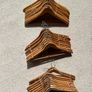 Wooden Hangers Image 2