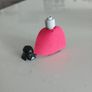 Lego star wars minifigures Santa Darth Vader sw0599 Image 3