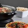 30 cm Electric Wok Image 2