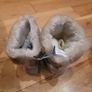 Paul Costello Living Slipper Booties Size S/M Image 2