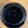 A Beautiful heavy glass Vase/ Bowl Image 3