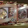 Argan Oil Face Cream  and Hand Cream Gift Set Image 4