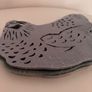 Chicken Felt Table Mats (Laura Ashley) Image 2