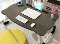 main image for ad Anti-slip Foldable Laptop Table