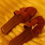 Hermes sandals Image 6