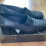 Italian Real Leather Ladies shoes size 9 UK (42EU) BNIB Image 2