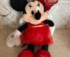 Minnie Mouse