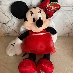 Minnie Mouse